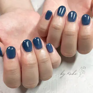 ネイル NAiL by.kahoのネイルデザイン