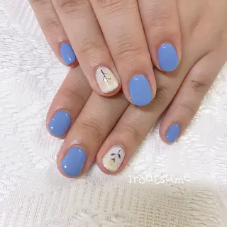 ネイル nail salon iroatsumeのネイルデザイン