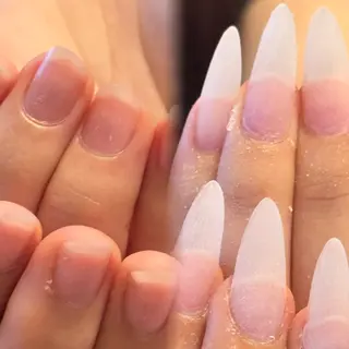 ネイル U eのネイルデザイン