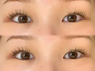 マツエク・マツパ 𝒆𝒊𝒈𝒉𝒕 🫧tsukasaのマツエク・マツパデザイン