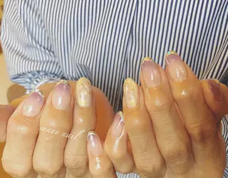 ネイル sunny nailのネイルデザイン