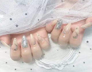 ネイル Chan Nail Salonのネイルデザイン