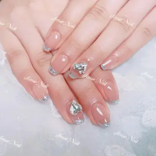 ネイル Maiii 💗のネイルデザイン