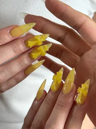 ネイル Sully Nail Labのネイルデザイン