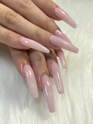 ネイル salon yのネイルデザイン