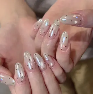 ネイル 🎀 Ayaka_nailのネイルデザイン