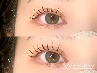 マツエク・マツパ 𝒆𝒊𝒈𝒉𝒕 🫧tsukasaのマツエク・マツパデザイン