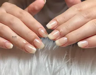 ネイル Miri nail salonのネイルデザイン