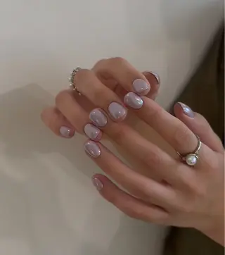 ネイル Mixx Nail_ Studioのネイルデザイン