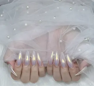 ネイル Mimi Nail_Royalのネイルデザイン