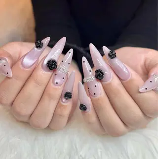 ネイル GreenNail salonのネイルデザイン