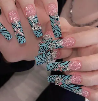 ネイル H.baby Nail Salonのネイルデザイン