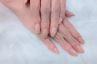 ネイル Éva nail MARIのネイルデザイン