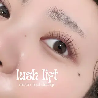 マツエク・マツパ deicy渋谷 harukaのマツエク・マツパデザイン