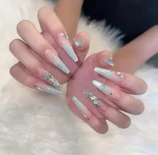 ネイル Julie NailSalonのネイルデザイン
