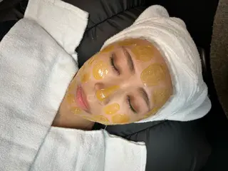 Brillér Aiの眉毛・アイブロウイメージ