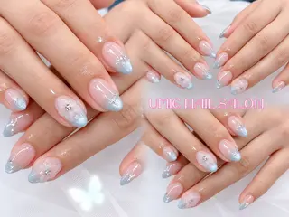 ネイル UMIE NAIL SALONのネイルデザイン