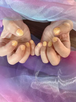 ネイル 激安ネイルサロン GRITのネイルデザイン