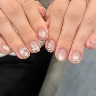 ネイル Ugirl Nail Ayaka🎀のネイルデザイン