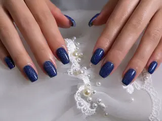 ネイル Welina ♡♡のネイルデザイン