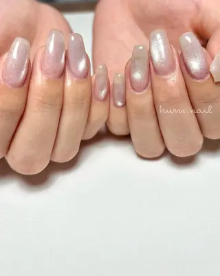 ネイル Hum.nail （はむ.ねいる）のネイルデザイン