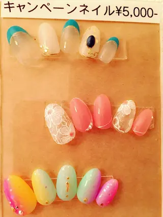 ネイル LIAN- nailのネイルデザイン