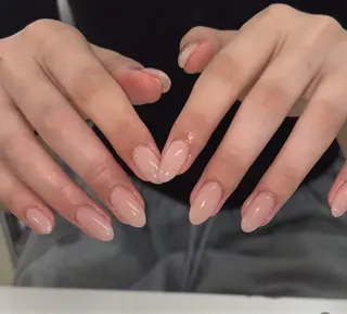 ネイル LANA NAILのネイルデザイン