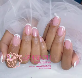 ネイル Ribbonnail salonのネイルデザイン