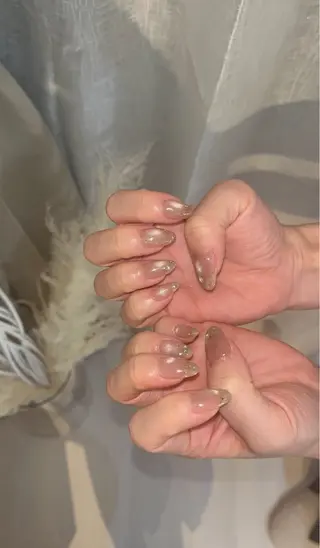 ネイル ai _nailのネイルデザイン