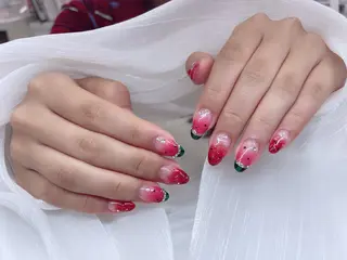 ネイル Minette nailrinrinのネイルデザイン