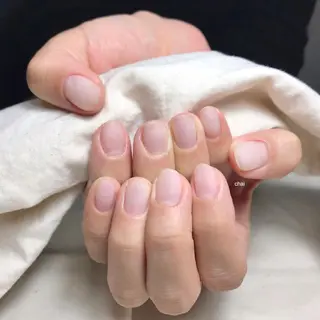 ネイル chai nail _ai📍鶴橋/桃谷のネイルデザイン