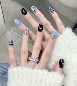 ネイル The Nail & Eye Lashの眉毛・アイブロウイメージ