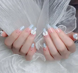 ネイル Lenie Nail Salonのネイルデザイン