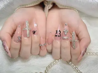 ネイル Capy Nailのネイルデザイン