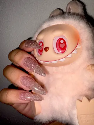 ネイル lathyrus. nailのネイルデザイン
