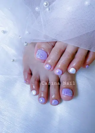 ネイル Carina Nailのネイルデザイン
