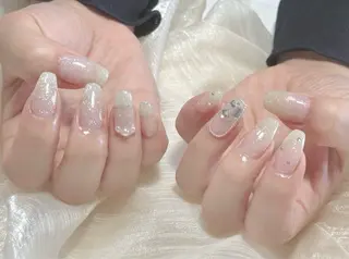 ネイル Nail salon CELEBRAILのネイルデザイン