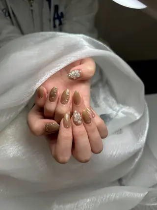 ネイル Hana Nailのネイルデザイン