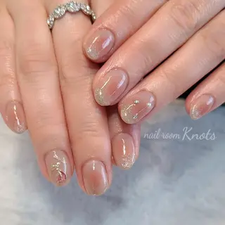 ネイル ネイルルーム ノッツ 八王子のネイルデザイン