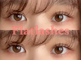 マツエク・マツパ EARTH入間店 yuiᵕ̈*のマツエク・マツパデザイン