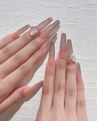 ネイル D-BEAUTY Nailsalonのネイルデザイン