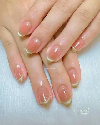 ネイル Arté✦西川口✦ 長さだし・持ち込みのネイルデザイン
