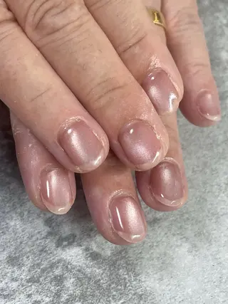 ネイル FIORITURA aiのネイルデザイン