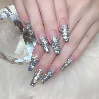 ネイル EMU NAILのネイルデザイン