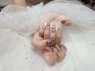 ネイル ジョリ kasumi🌹💅のネイルデザイン