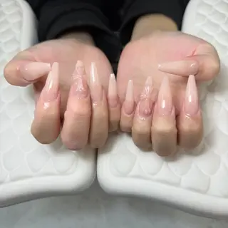 ネイル MEI Nailのネイルデザイン