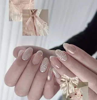 ネイル NANA nail ✨西川口店のネイルデザイン
