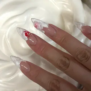 ネイル suzu 🍀のネイルデザイン