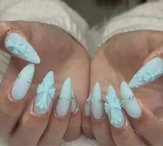 ネイル Josie nail salonのネイルデザイン
