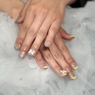 ネイル see nailのネイルデザイン